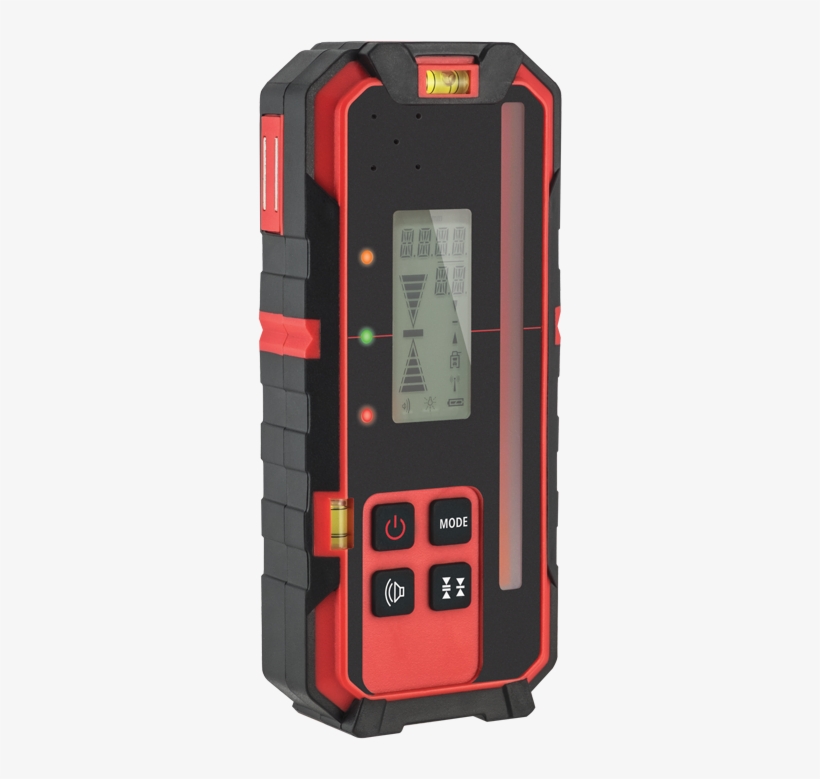 Powerline D9 Detector And Clamp - Gadget, transparent png download