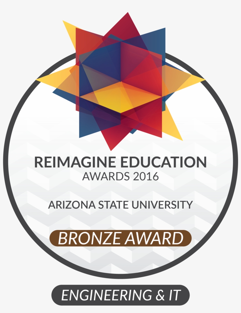 Engineering & It Bronze Award, transparent png download