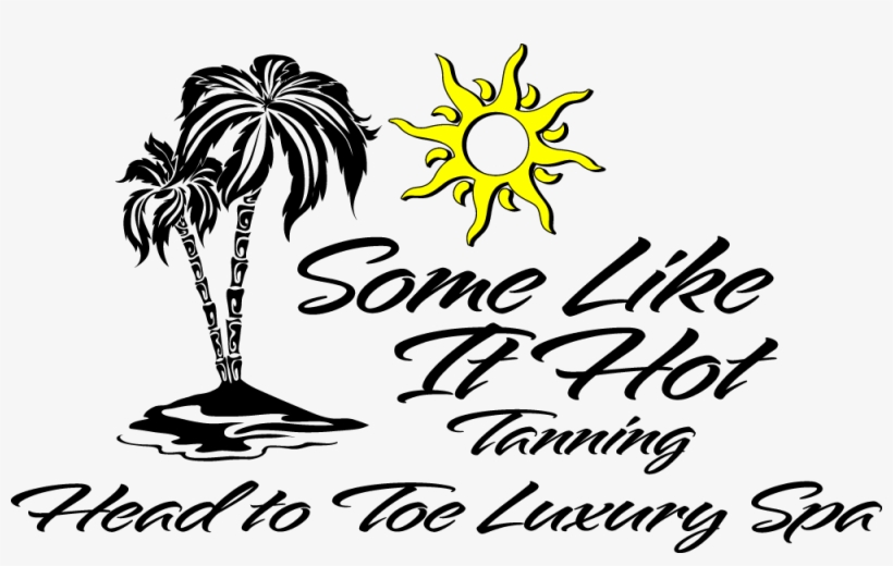 Click Here For Specials - Some Like It Hot, transparent png download