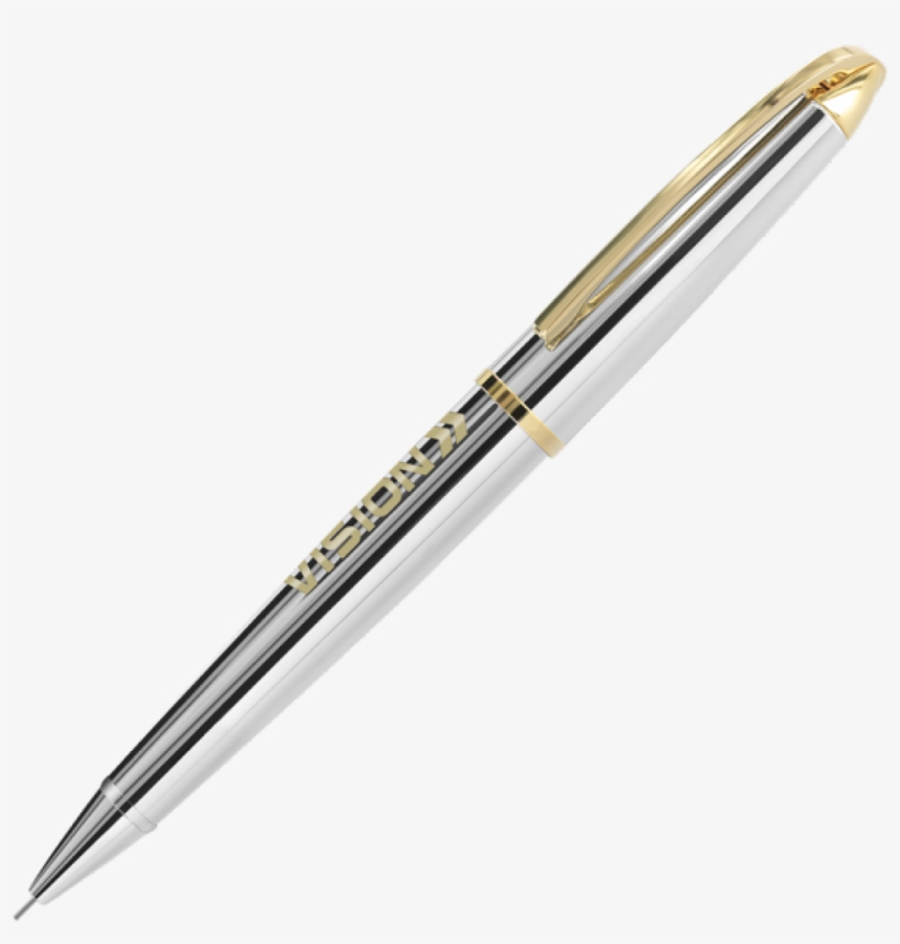 Da Vinci Lucerne Mechanical Pencil - Stick Heater, transparent png download