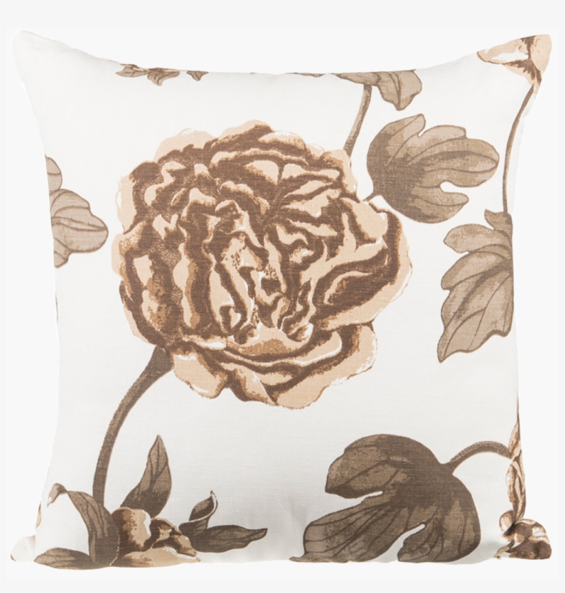 Rose Garden/ Cream Beige - Beige, transparent png download