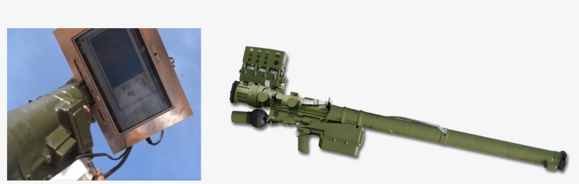 Including Dummy Ground Power Supply Source , Tail On - Assault Rifle, transparent png download