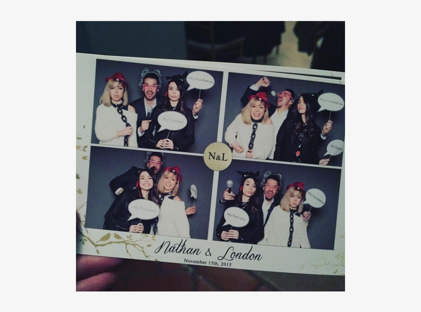 Jennette Mccurdy, Miranda Cosgrove Et Jerry Trainor - Casamento De Nathan Kress, transparent png download