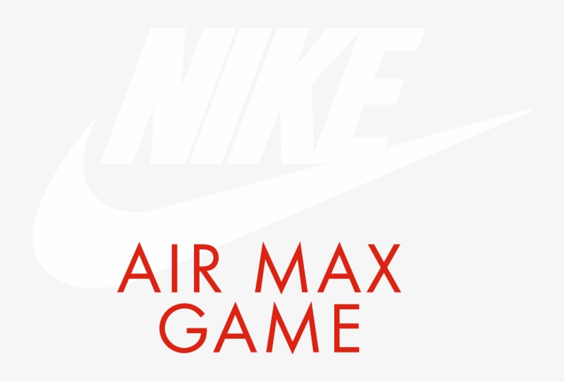 Try Again - Nike Logo, transparent png download