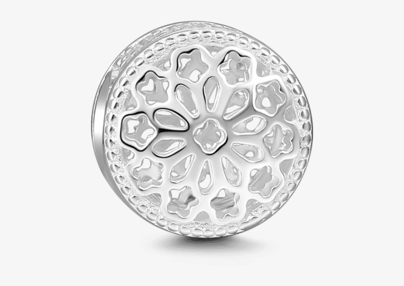 Nature Charms Soufeel Hollow Petals, transparent png download