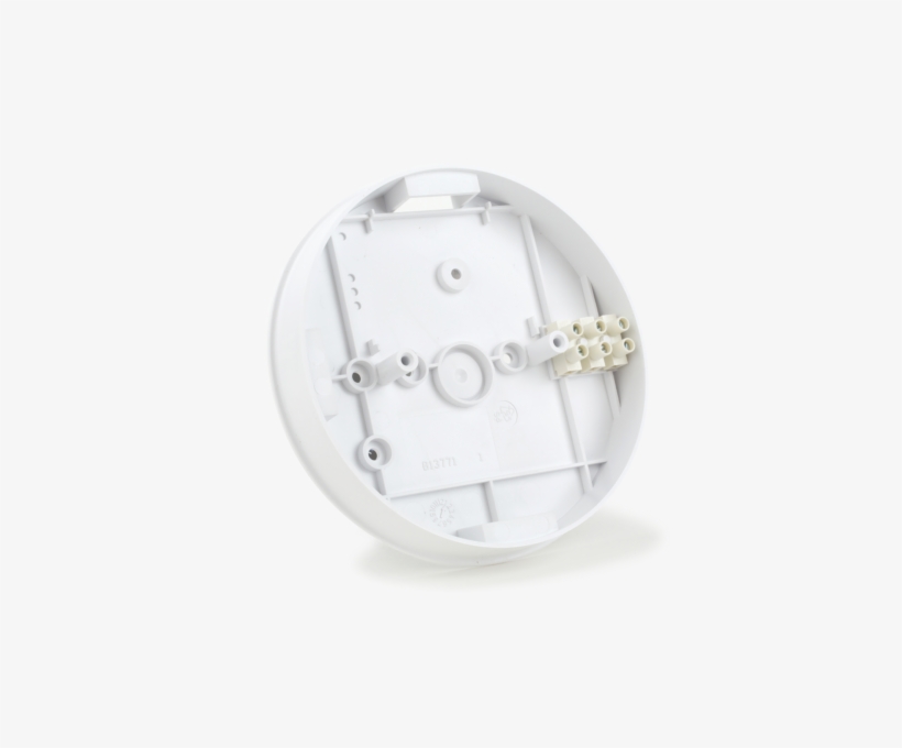 Ei127 Surface Mount Kit Angled View - Aico Ei127 Surface Mount Kit - For 2100, 160rc &, transparent png download