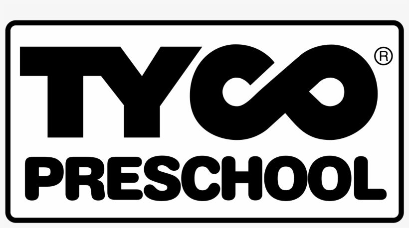Tyco Preschool Logo Png Transparent - Ho Scale, transparent png download