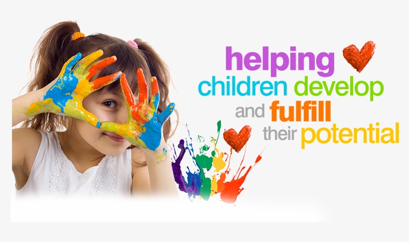 At Tenderhearts Preschool We Help Children Develop - Pre School, transparent png download