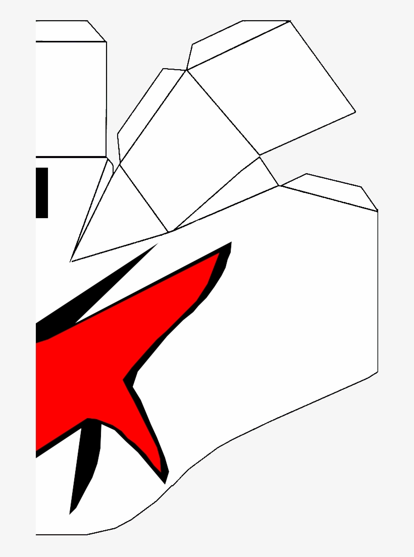 White Dino Ranger Helmet Png White Dino Ranger Helmet - Length, transparent png download