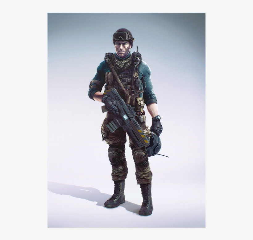Soldier Of Fortune, transparent png download