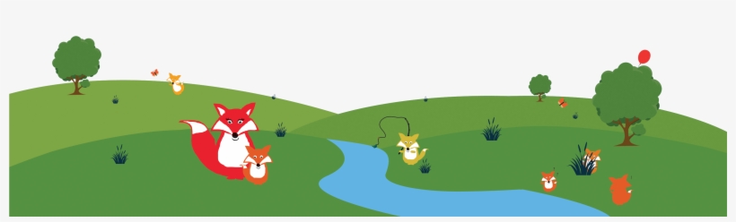 2019 Ferrymead Preschool & Nursery - Illustration, transparent png download