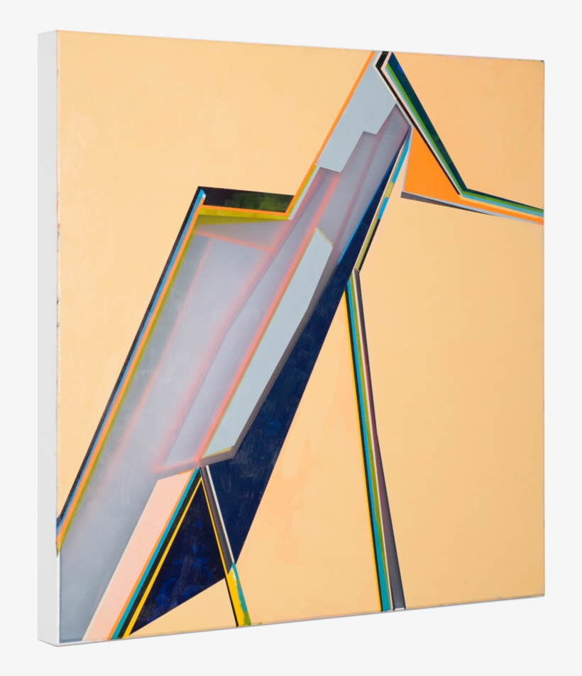 2018 Painting A Side, transparent png download