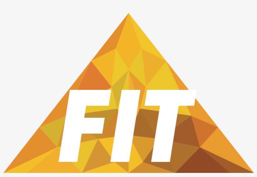 Yellow Triangle Png, transparent png download
