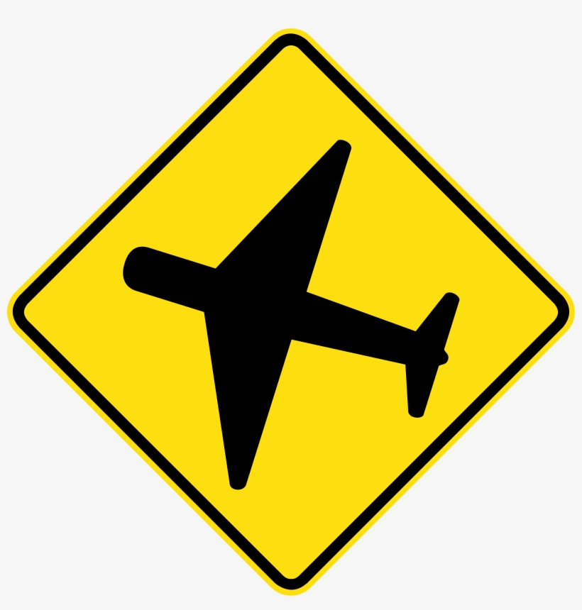 Open - Road Sign Gas Station, transparent png download