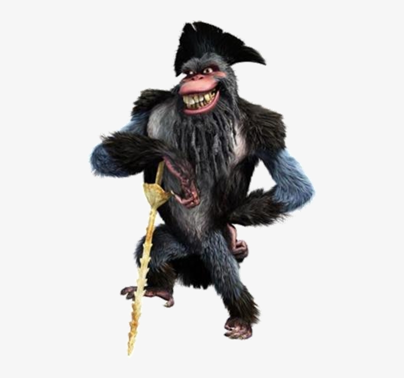 Captain Gutt, transparent png download