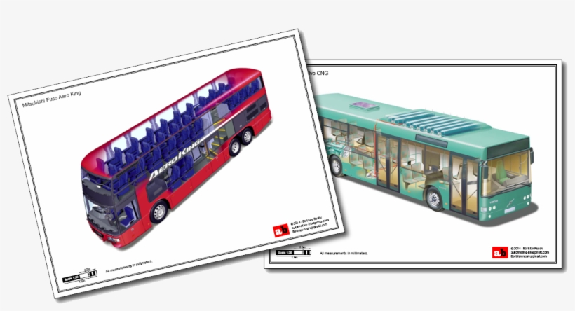 Busses - Bus, transparent png download