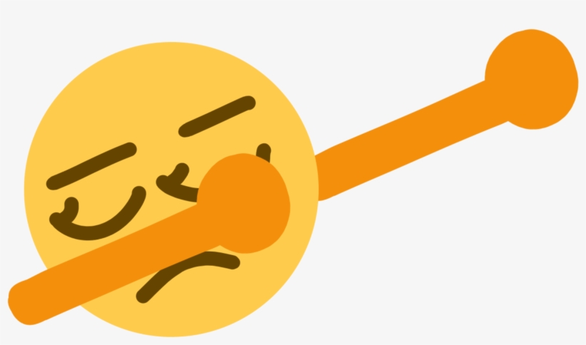 Hardab Discord Emoji, transparent png download