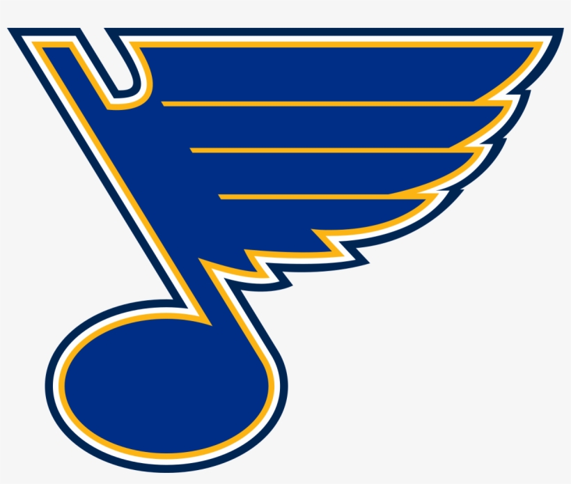 C8a04d98 B5ff 48fd Aeac 2c5602394796 - St Louis Blues Logo, transparent png download