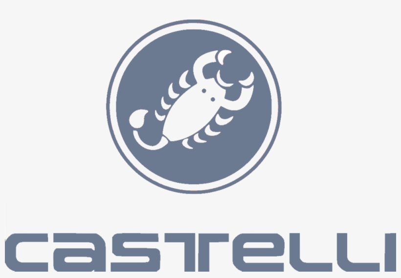 Castelli - Castelli Logo, transparent png download