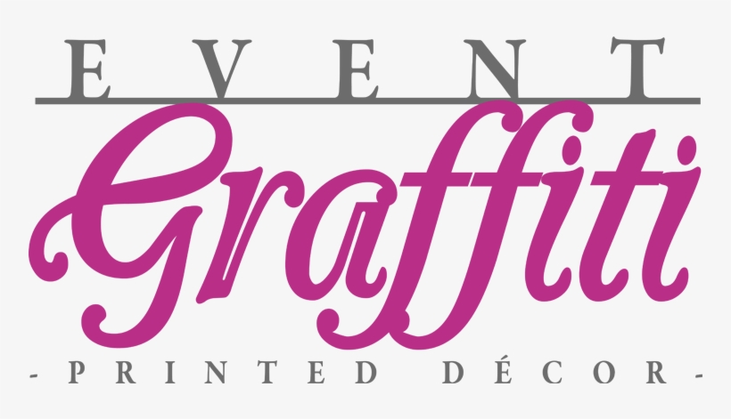 We Are A Husband And Wife Duo Serving The Event Industry - Poster, transparent png download