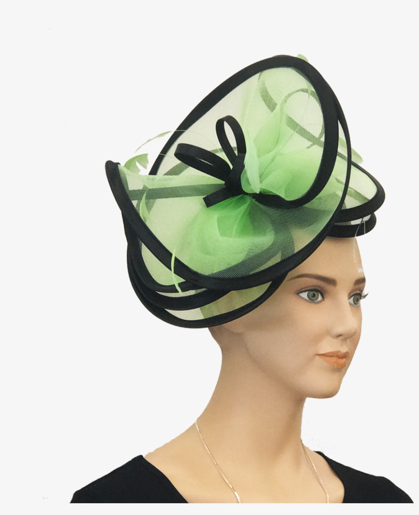Kentucky Derby Hats 2013 Derby Hats Fascinators Hat - Headpiece, transparent png download