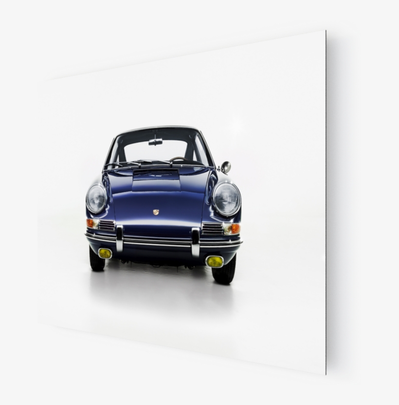 Photo Porsche 911 Ii - Porsche 911 Book [book], transparent png download