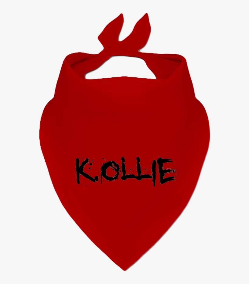 5094625 Bandana K Ollie Bandana Plexus V=1544477987 - T-shirt, transparent png download