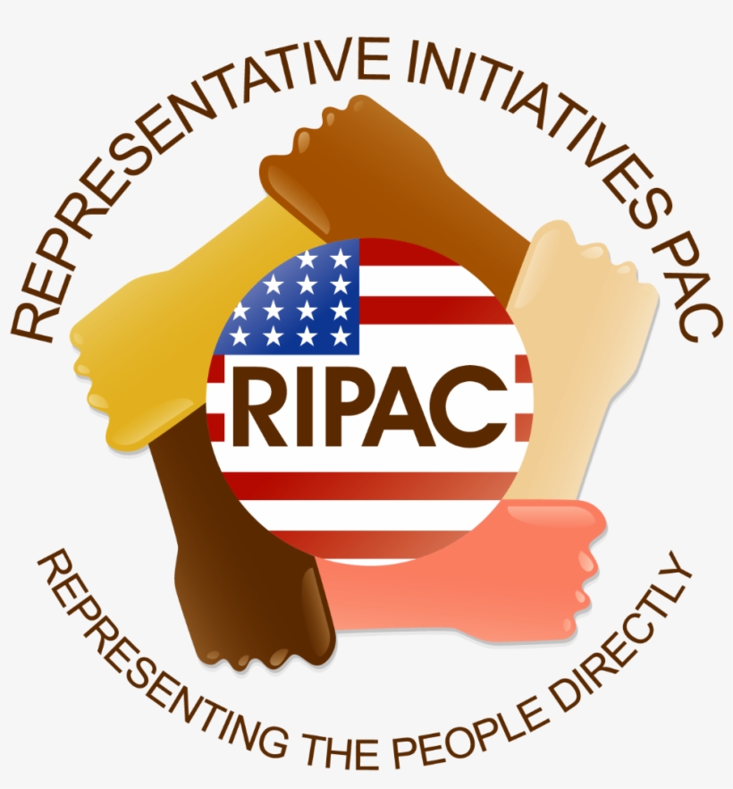 Become A Particpating Member Of Ripac - Political Action Committee, transparent png download
