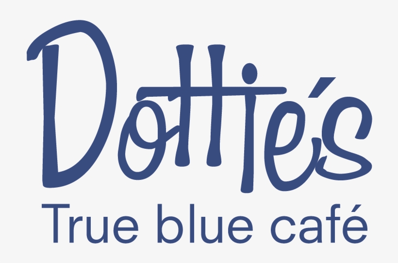 Menu - Dottie's True Blue Cafe, transparent png download