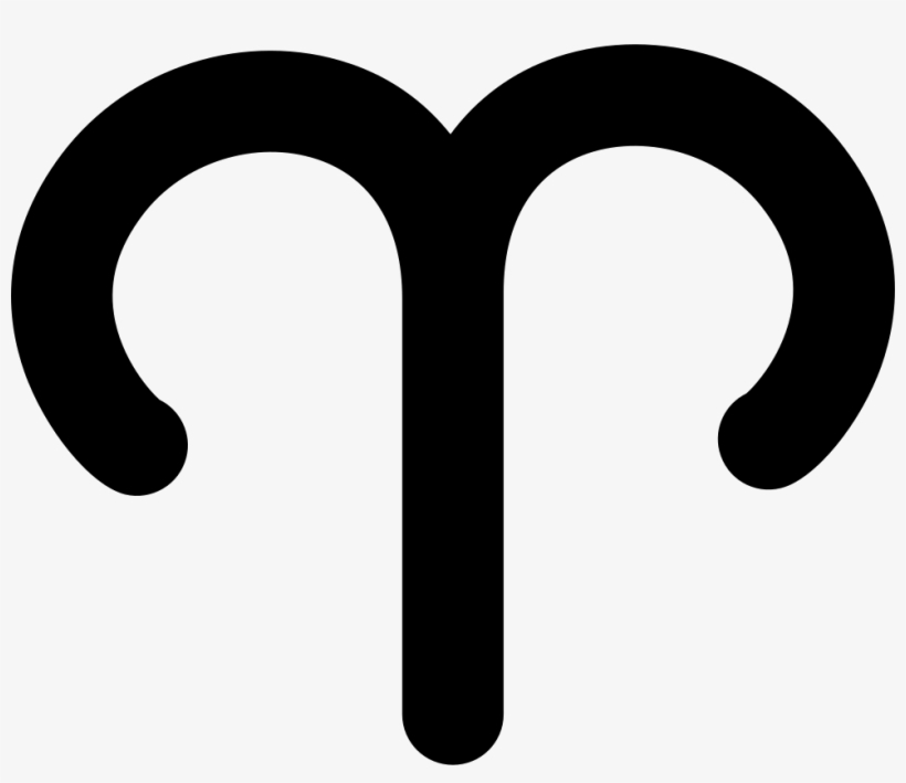 Aries Sign Comments, transparent png download