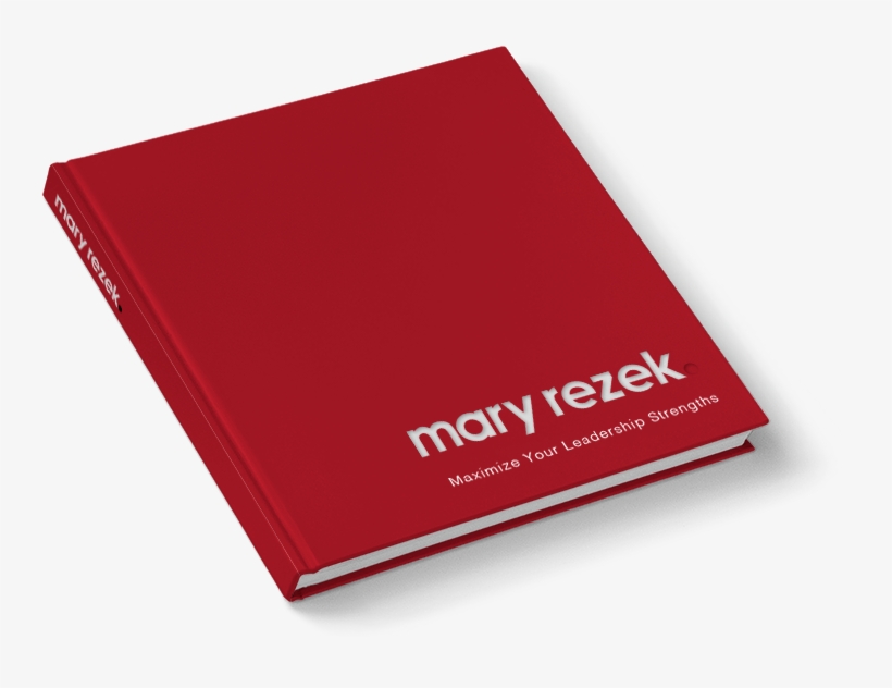 Book Image Of Maximize Your Leadership Strengths - Escali Arti, transparent png download