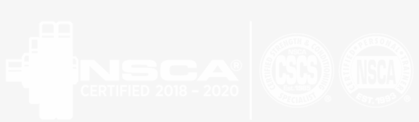 Nsca Certification Logo - Accor Hotels White Logo, transparent png download
