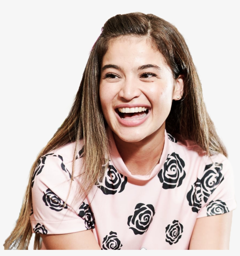Tell Us Your - Anne Curtis, transparent png download