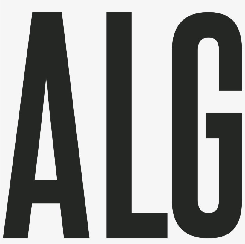 Alg Logo, transparent png download