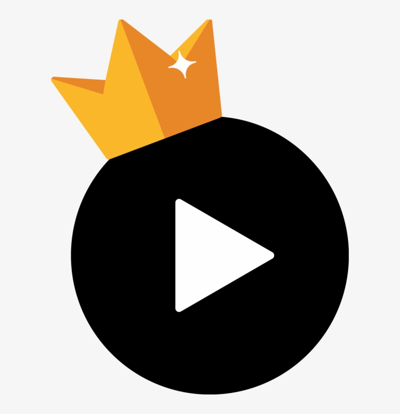 Video Is Still The King, transparent png download