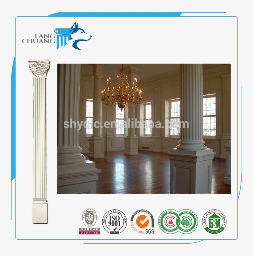 Quality Insurance High Density Interrior Decoration - Bureau Veritas, transparent png download