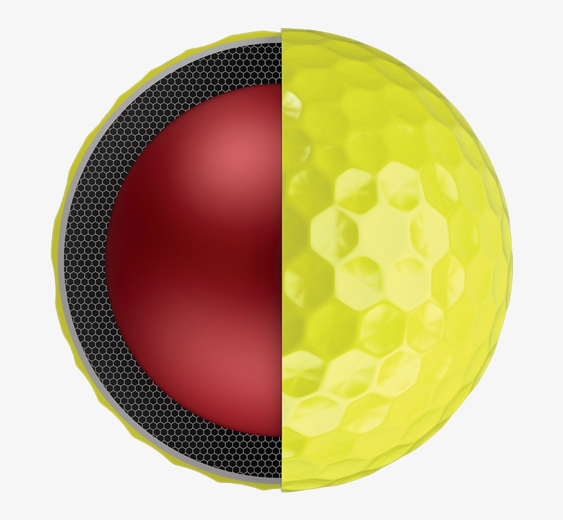Callaway Chrome Soft, transparent png download