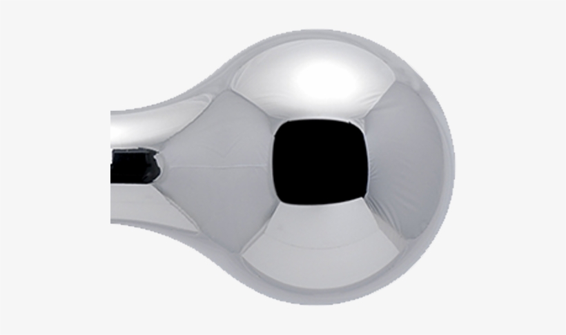 Gota Polished Chrome 3448 20 - Curtain Rod, transparent png download