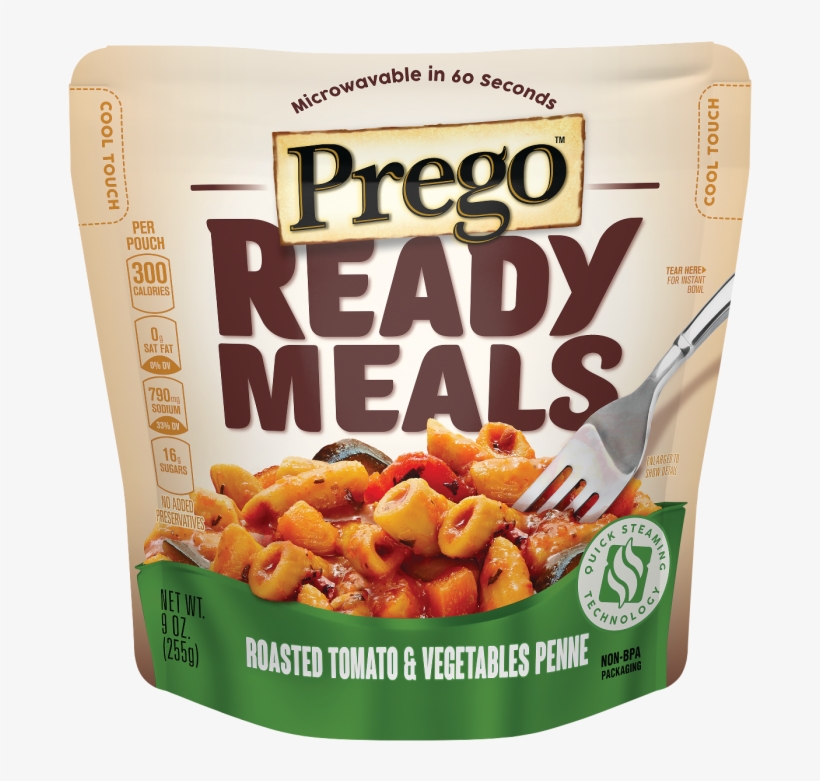 You Might Also Like - Ready Meals Prego, transparent png download
