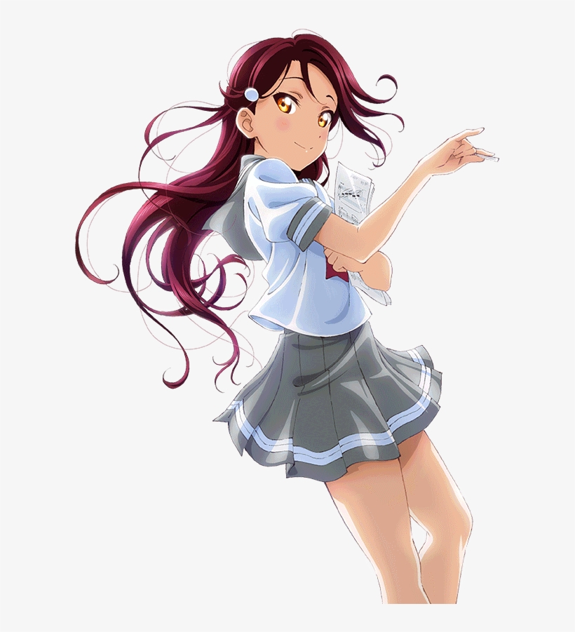 Lovelive Lovelivesunshine - Love Live Sunshine Original Song, transparent png download