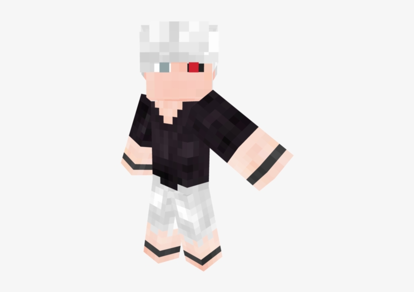 Undefined - Minecraft, transparent png download