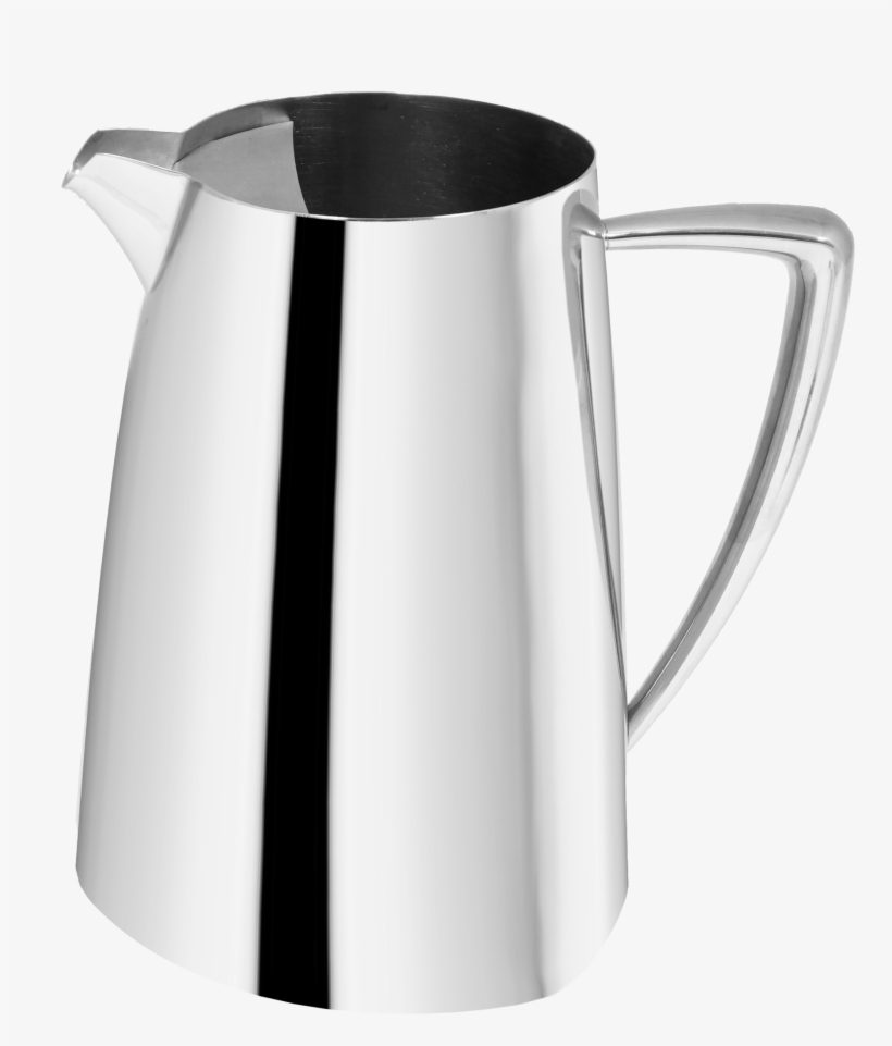 Tri-deco Water Pitcher With Ice Guard - Electric Kettle, transparent png download