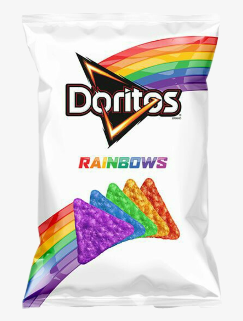 Doritos Pride Transparent PNG 1242x2204 Free Download on NicePNG