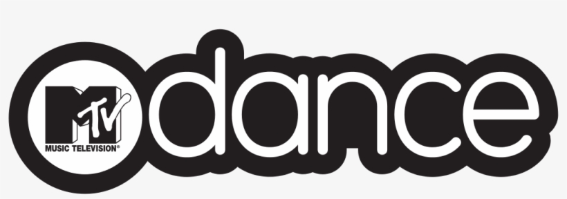 Free Download Dance Logo Png File Clipart Logo Mtv - Mtv Dance, transparent png download