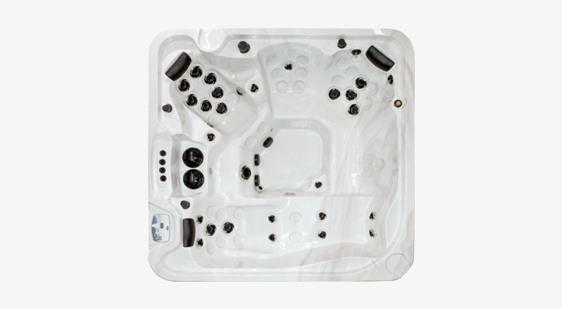 Arctic Spas Kodiak Signature Hot Tub - Hot Tub, transparent png download