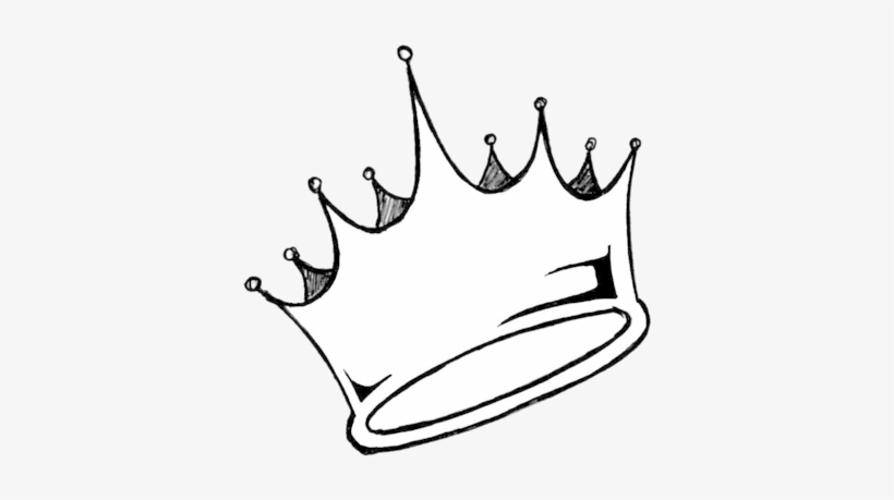 Party And Celebration - Crown Drawing, transparent png download