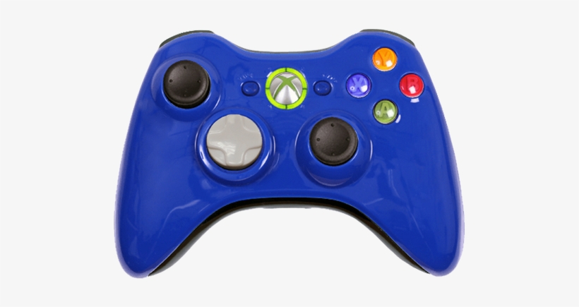 Pompey Xbox One Controller, transparent png download