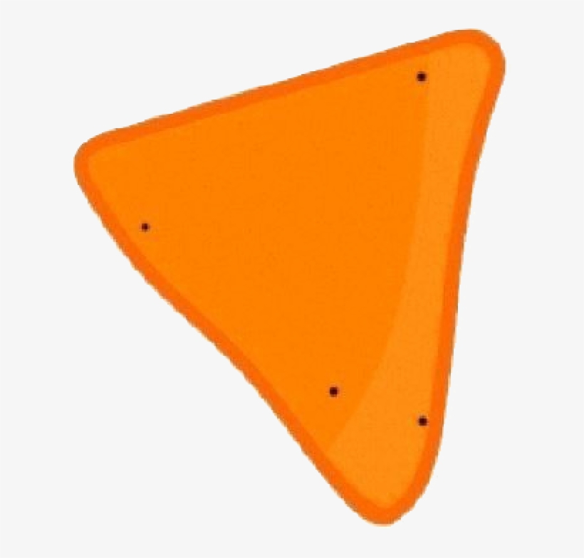 Dorito Oc - Coin Purse, transparent png download