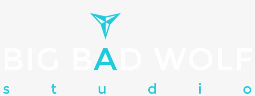 Big Bad Wolf Logo - Logo, transparent png download