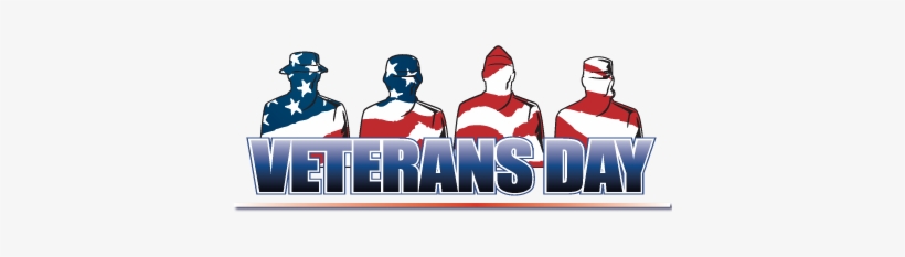 Veterans Day Logo Png, transparent png download